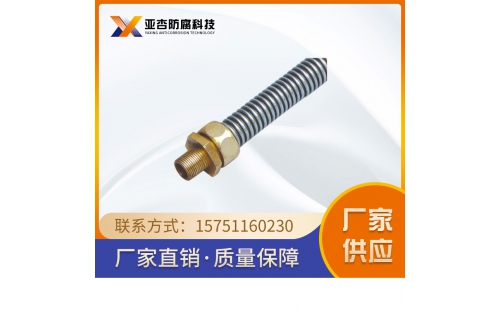 金屬軟管_你知道波紋金屬軟管的基本知識(shí)嗎？